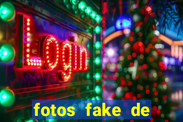 fotos fake de menina de 13 anos